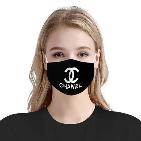 chanel silk face mask|chanel eye masks.